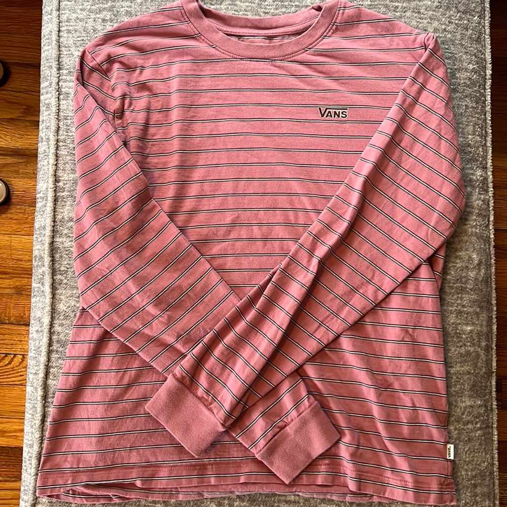 COPY - Vans long sleeve shirt